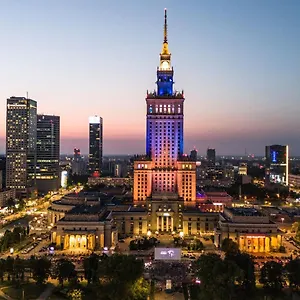 Zlota Centre By Sun & Snow Apartamento