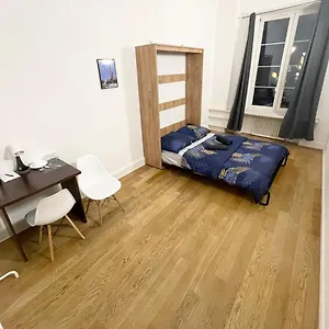Fantastic Waw - Kp22 C Apartamento