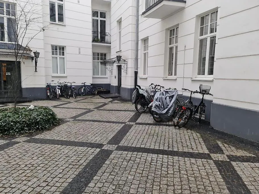 Fantastic Waw - Ok11 Room B Warsaw 0*,  Poland